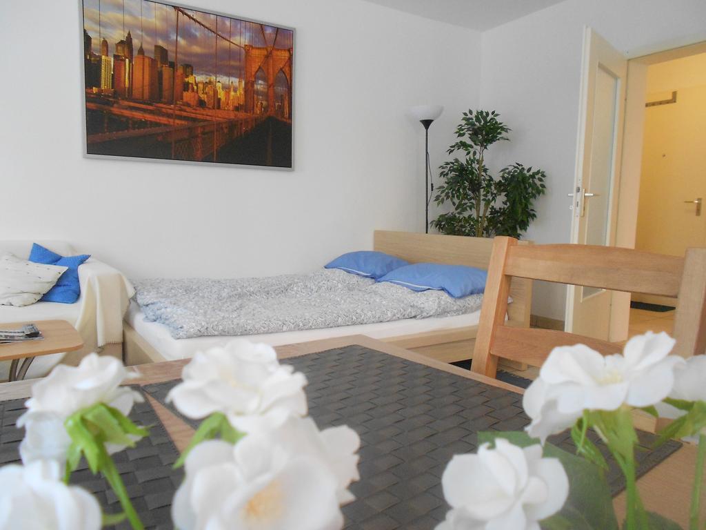 Altstadtflair Appartement