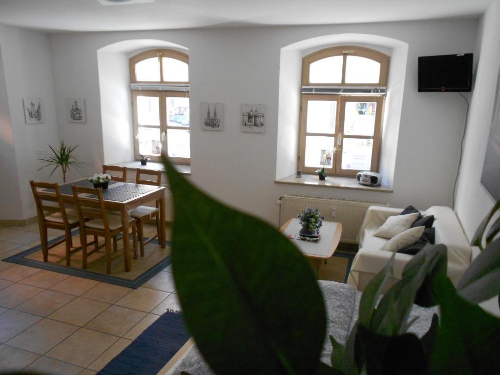 Appartement Altstadtflair Regensburg
