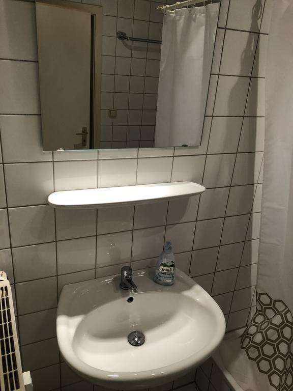 Altstadtflair Appartement