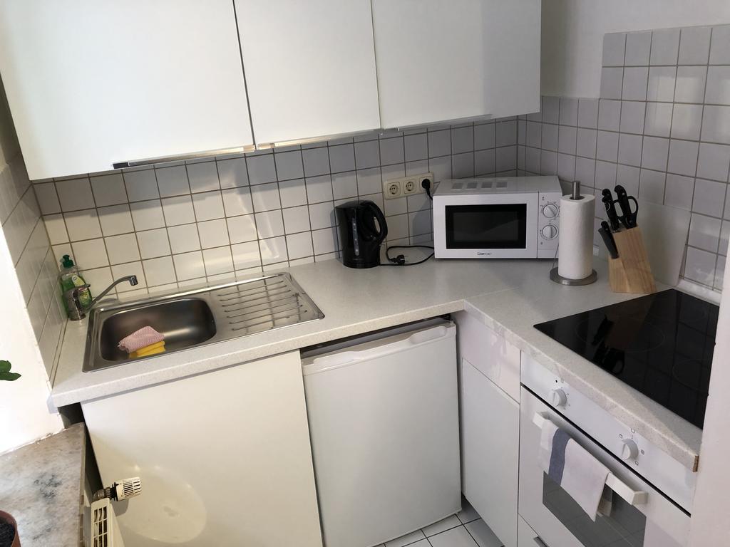 Altstadtflair Appartement Regensburg