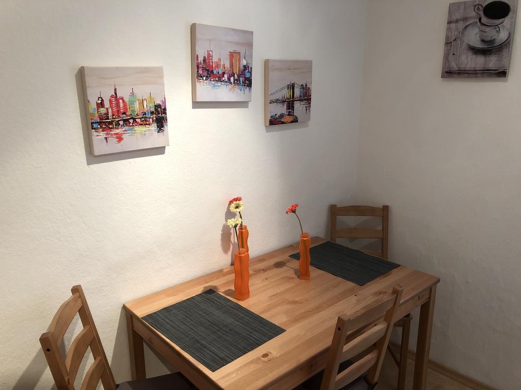 Altstadtflair Regensburg
