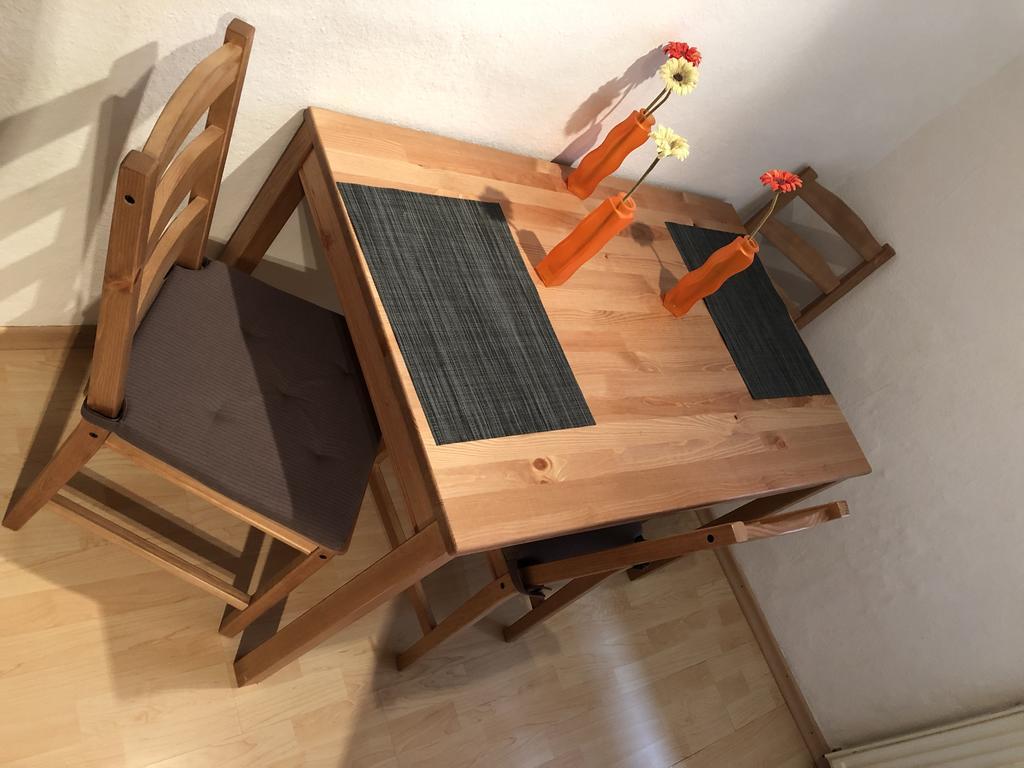 Altstadtflair * Regensburg