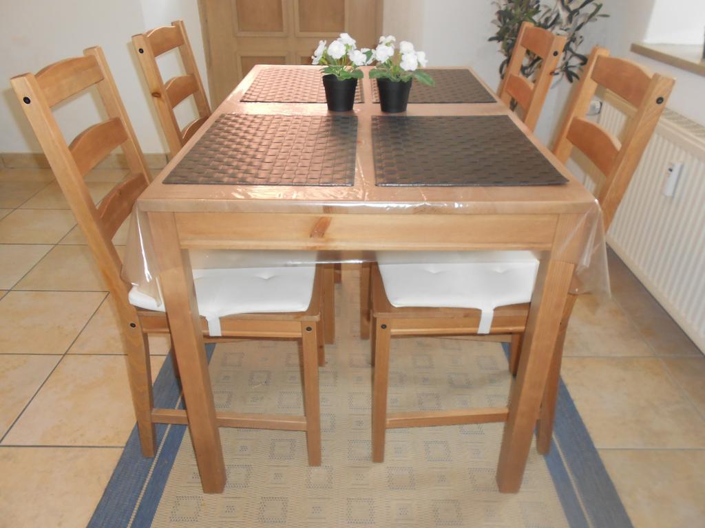 Apartment Altstadtflair Regensburg