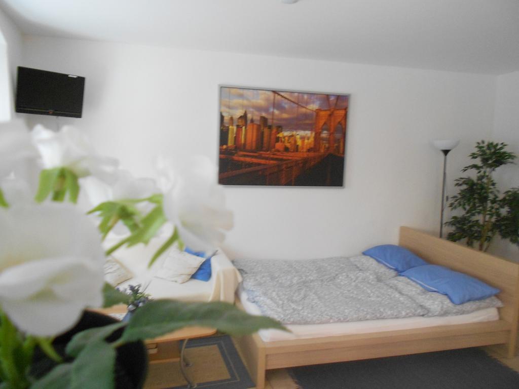 Altstadtflair Apartment