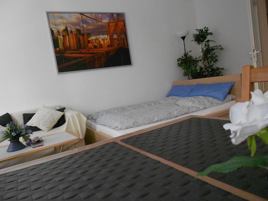 Altstadtflair Apartment