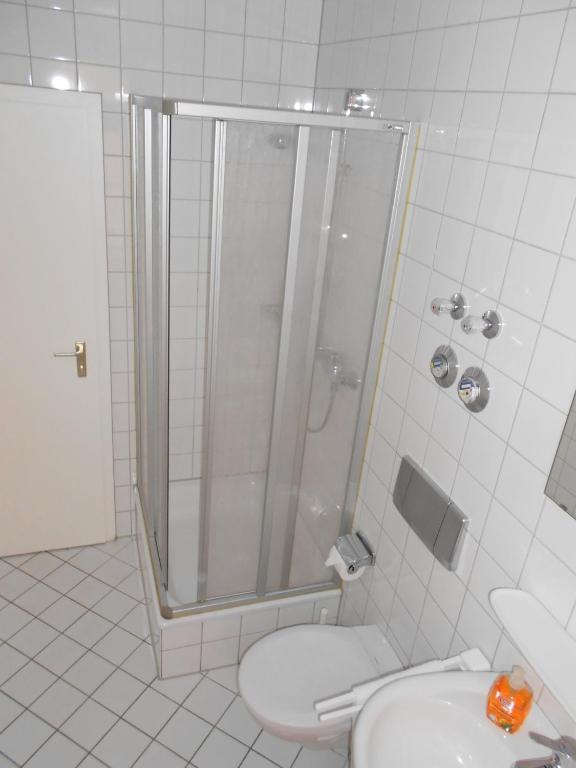 Apartment Altstadtflair Regensburg