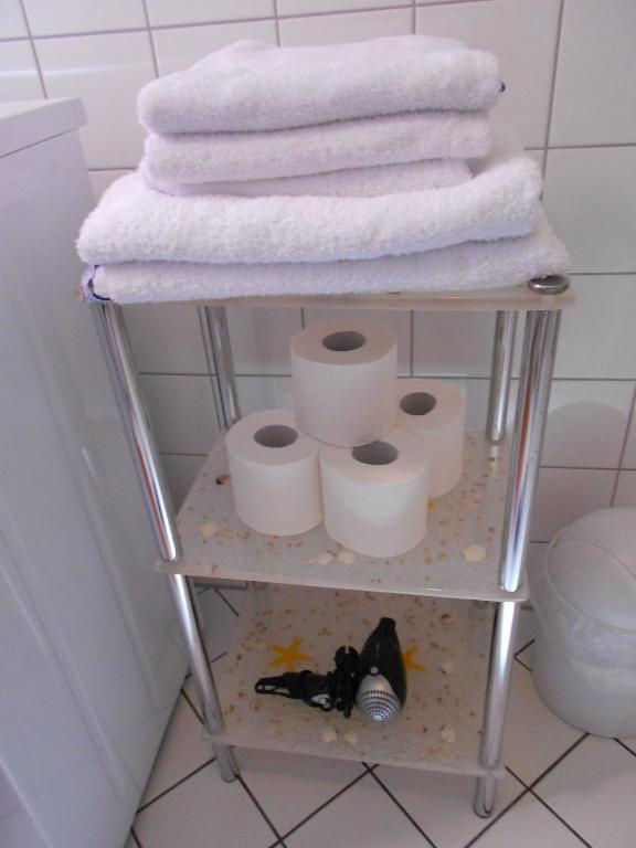Apartment Altstadtflair *