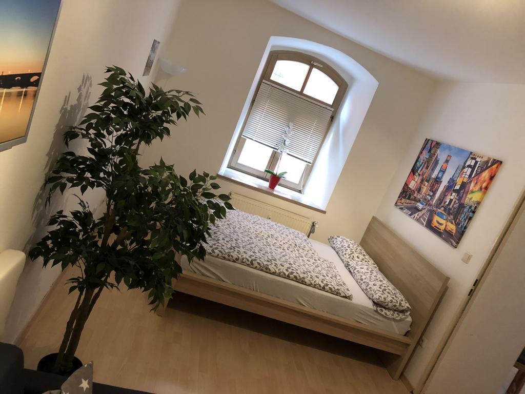 Altstadtflair Apartment Regensburg