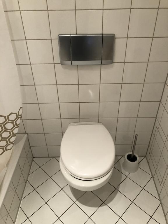 Apartment Altstadtflair *