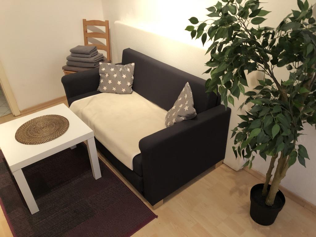 Apartment Altstadtflair