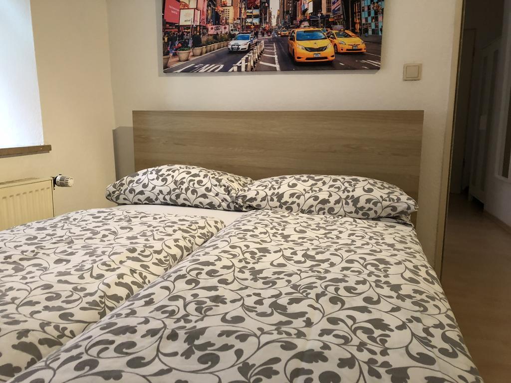 Altstadtflair Apartamento Ratisbona