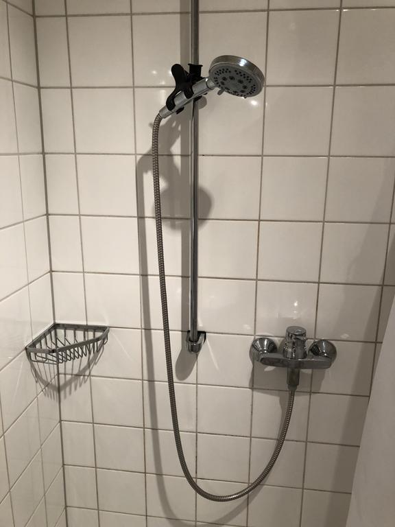 Apartment Altstadtflair *