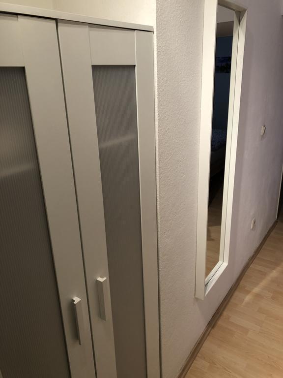 Altstadtflair