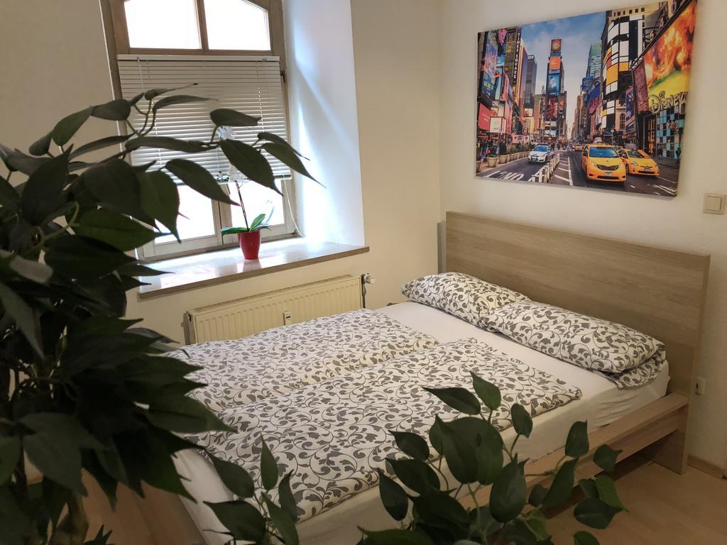 Altstadtflair Apartment Regensburg